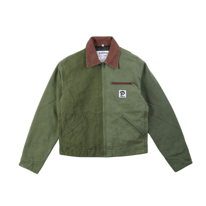 Work Jacket N°67