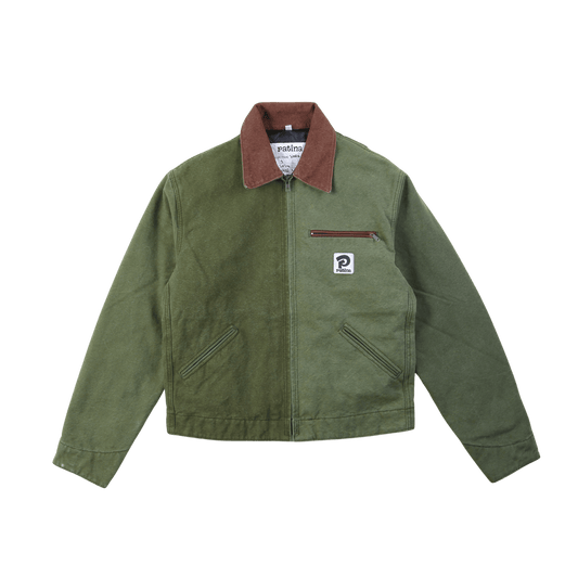 Work Jacket N°67