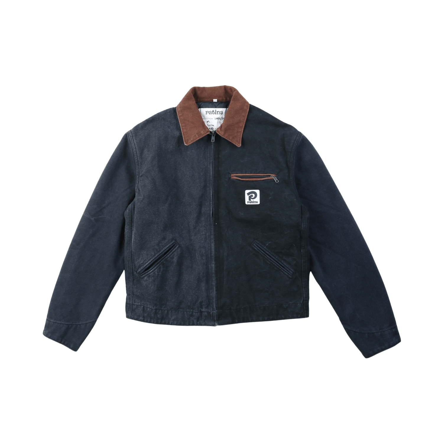 Work Jacket N°190