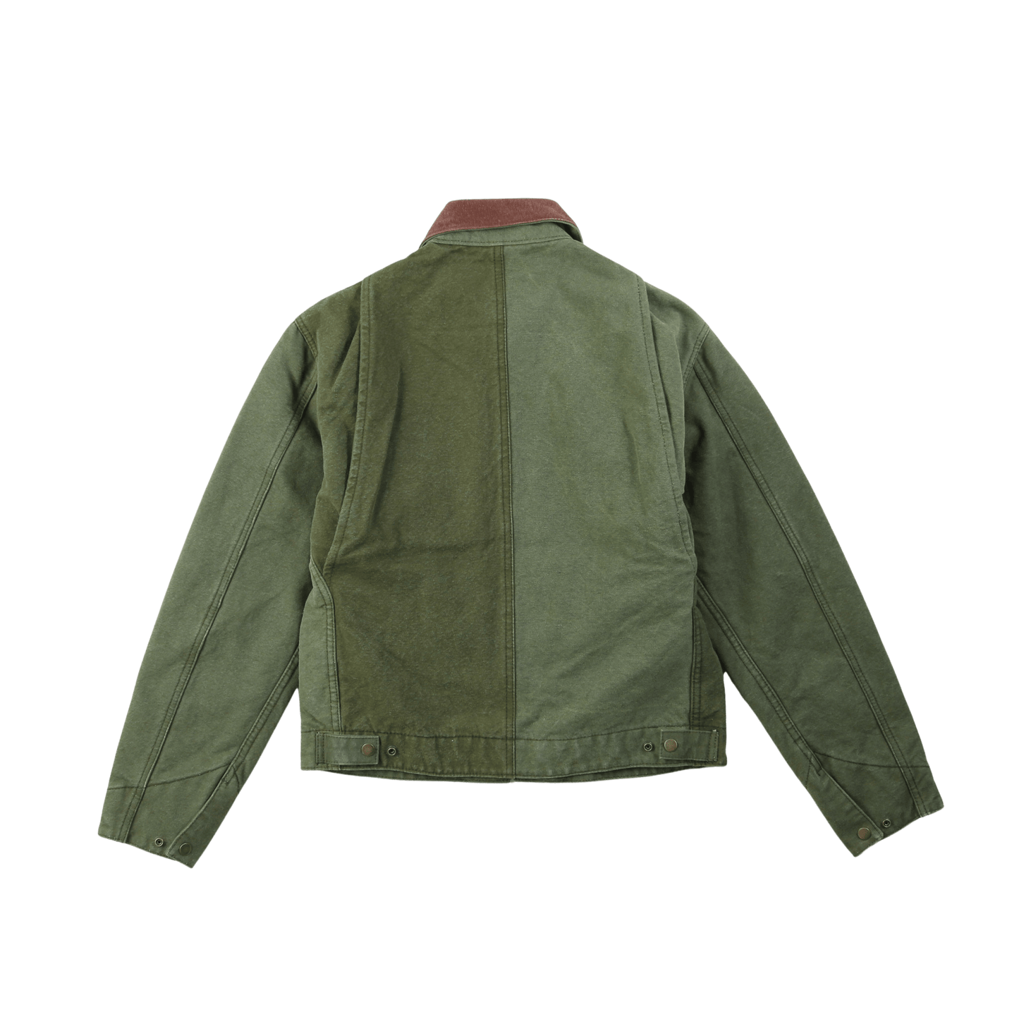 Work Jacket N°67