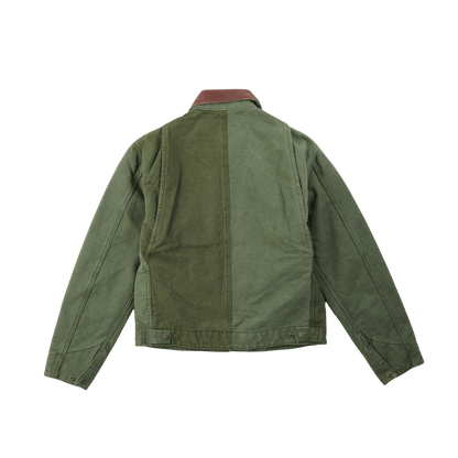 Work Jacket N°67