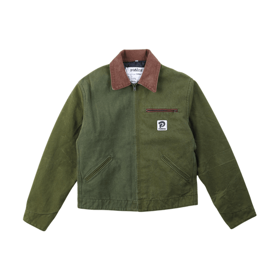 Work Jacket N°68