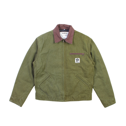 Work Jacket N°150