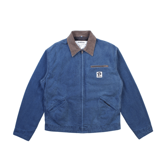 Work Jacket N°321