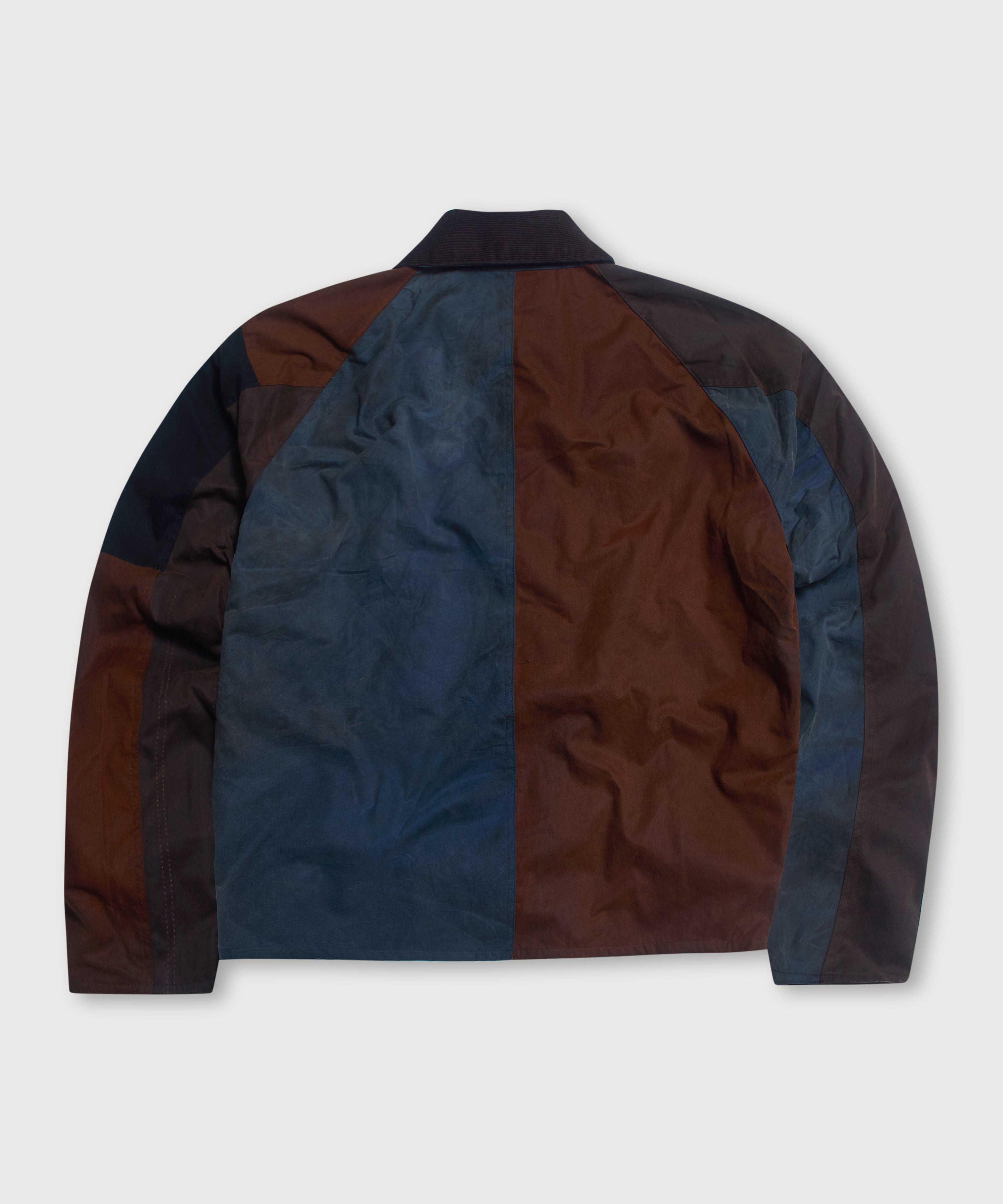 Offcut Wax Field Jacket 089 (XL) - Patina