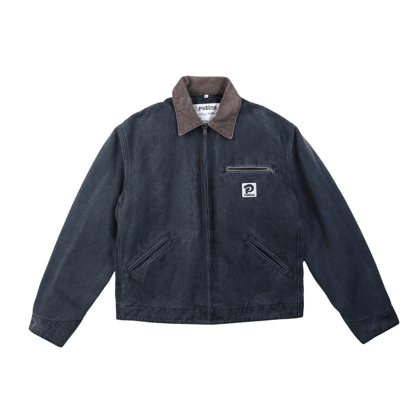 Work Jacket N°281