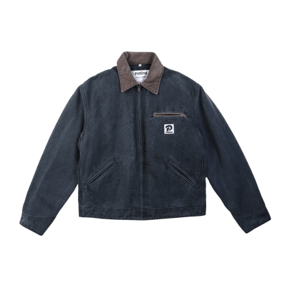 Work Jacket N°281