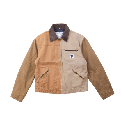 Work Jacket N°123