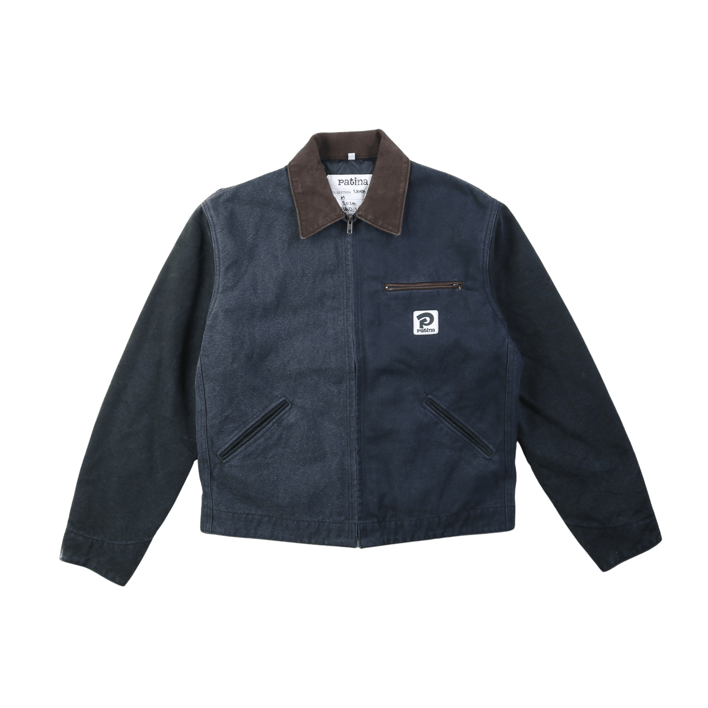 Work Jacket N°191