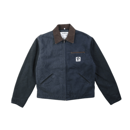 Work Jacket N°191