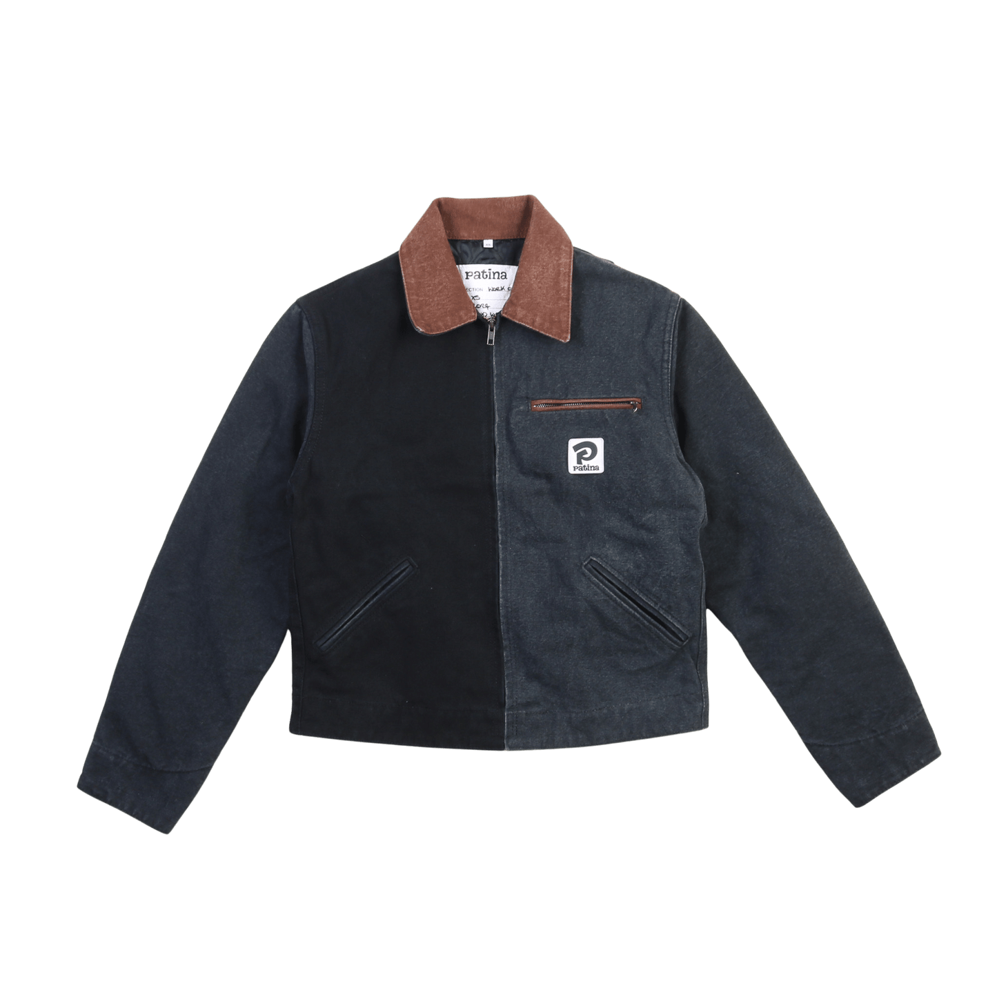 Work Jacket N°23