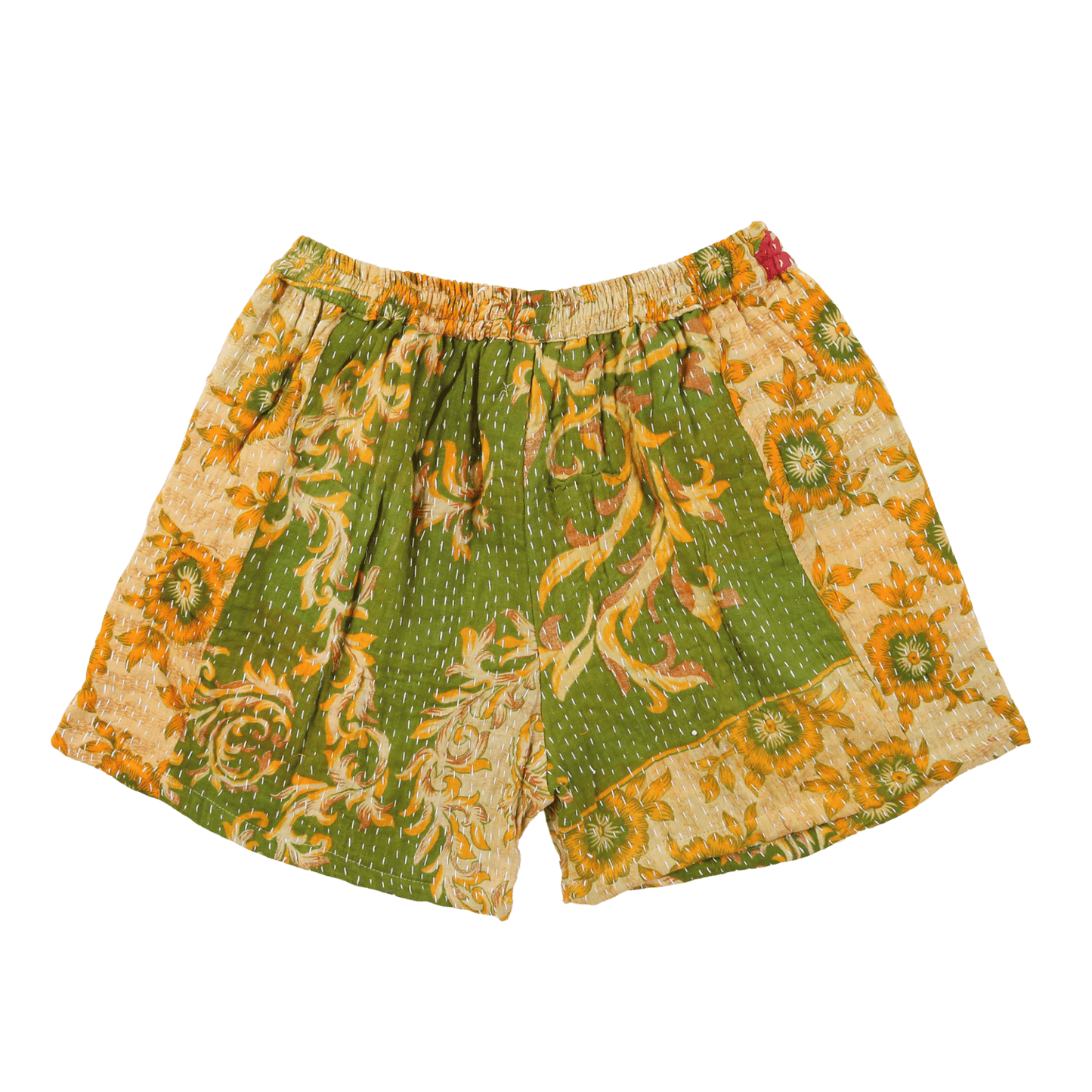 Kantha Beach Short N°20