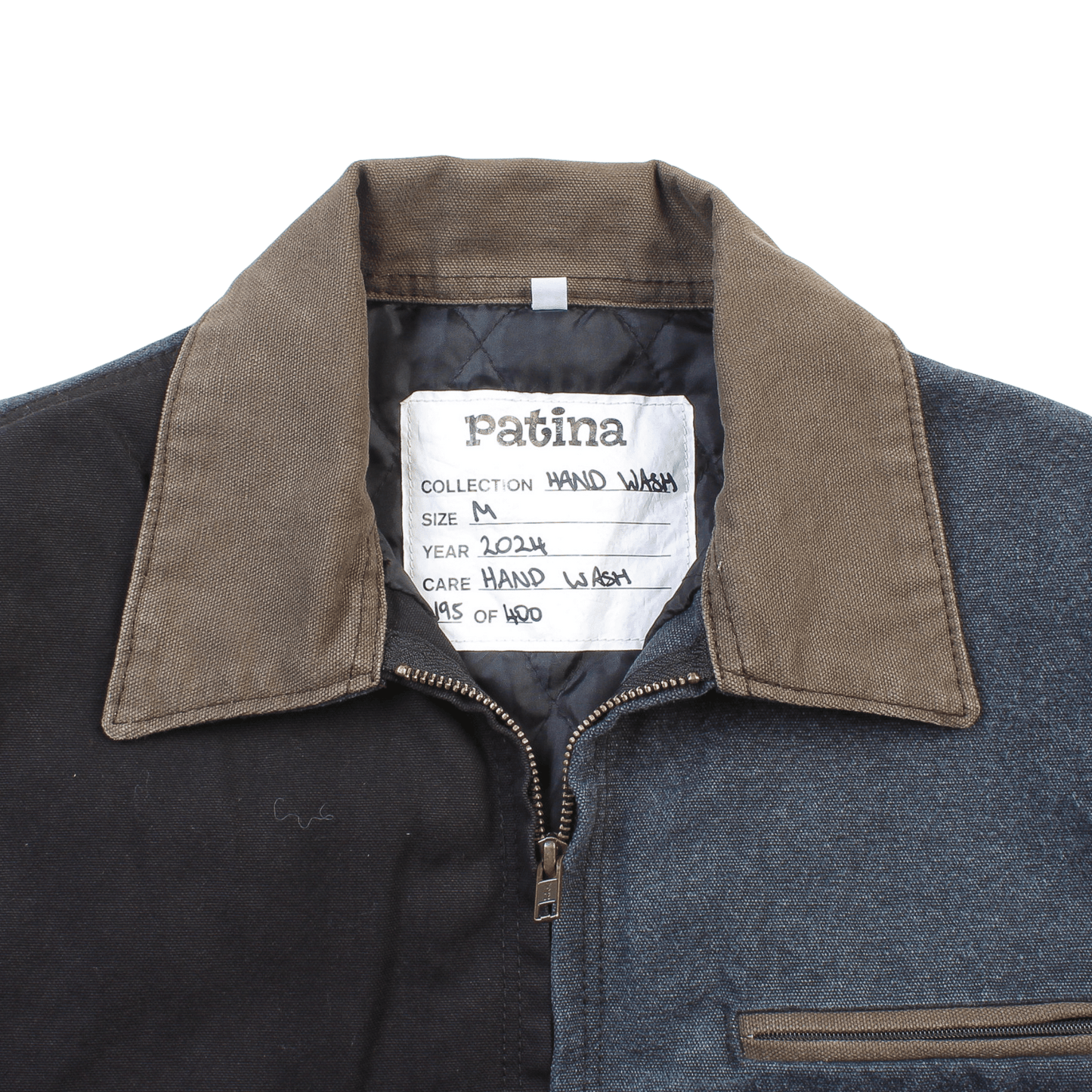 Work Jacket N°195