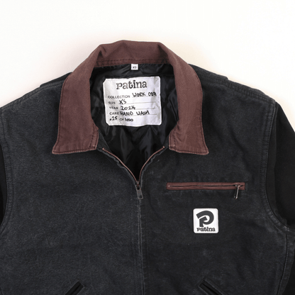 Work Jacket N°25