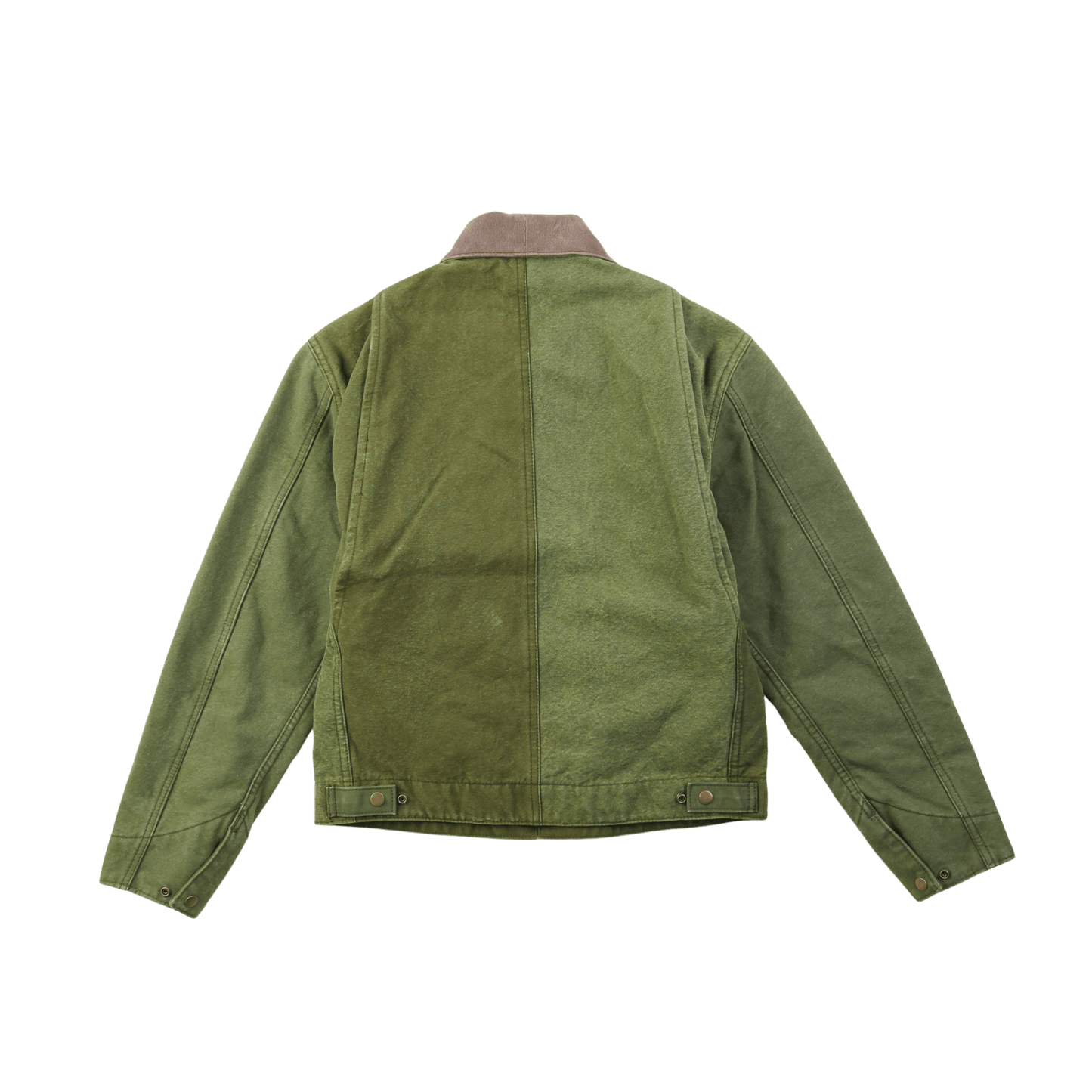 Work Jacket N°47