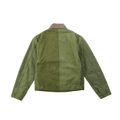 Work Jacket N°47