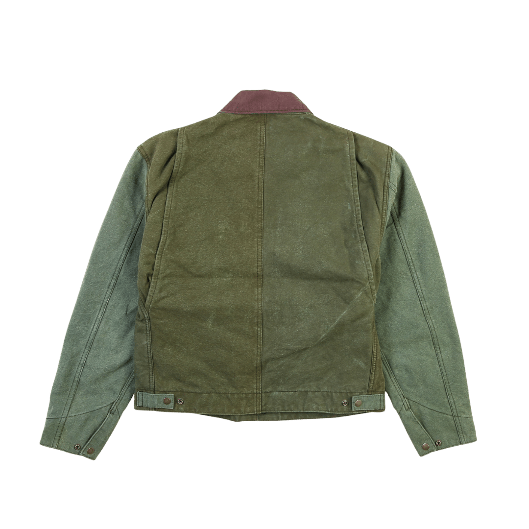 Work Jacket N°154