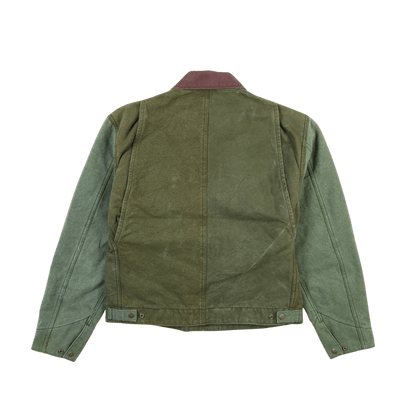 Work Jacket N°154