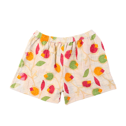 Kantha Beach Short N°66