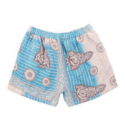 Kantha Beach Short N°56