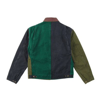 Offcut Work Jacket N°82