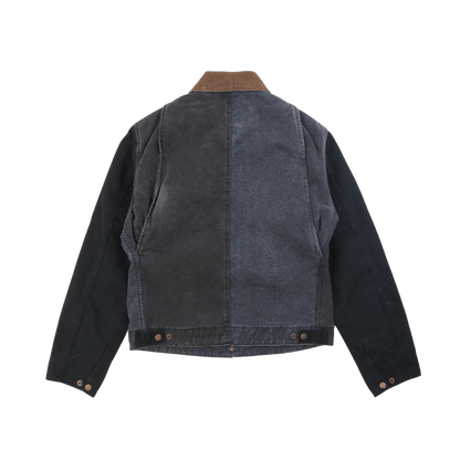 Work Jacket N°02