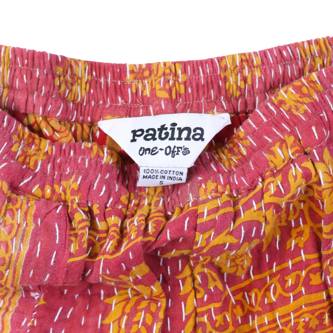 Kantha Beach Short N°10