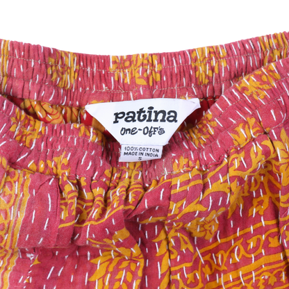 Kantha Beach Short N°10