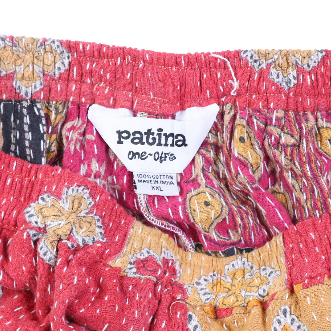 Kantha Beach Short N°93