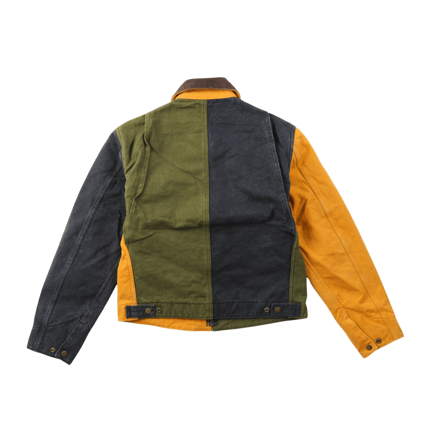 Offcut Work Jacket N°05