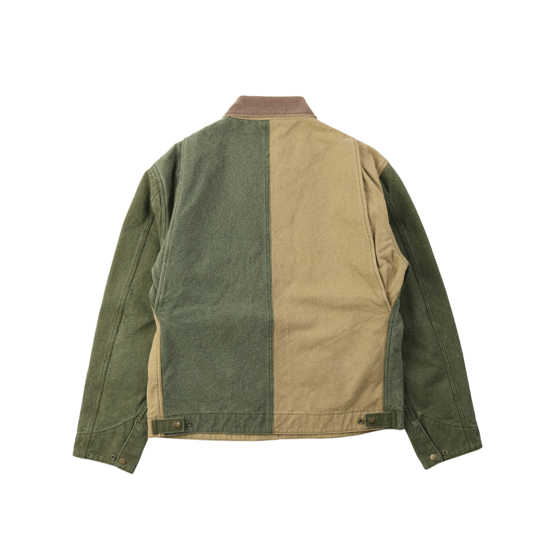 Work Jacket N°157