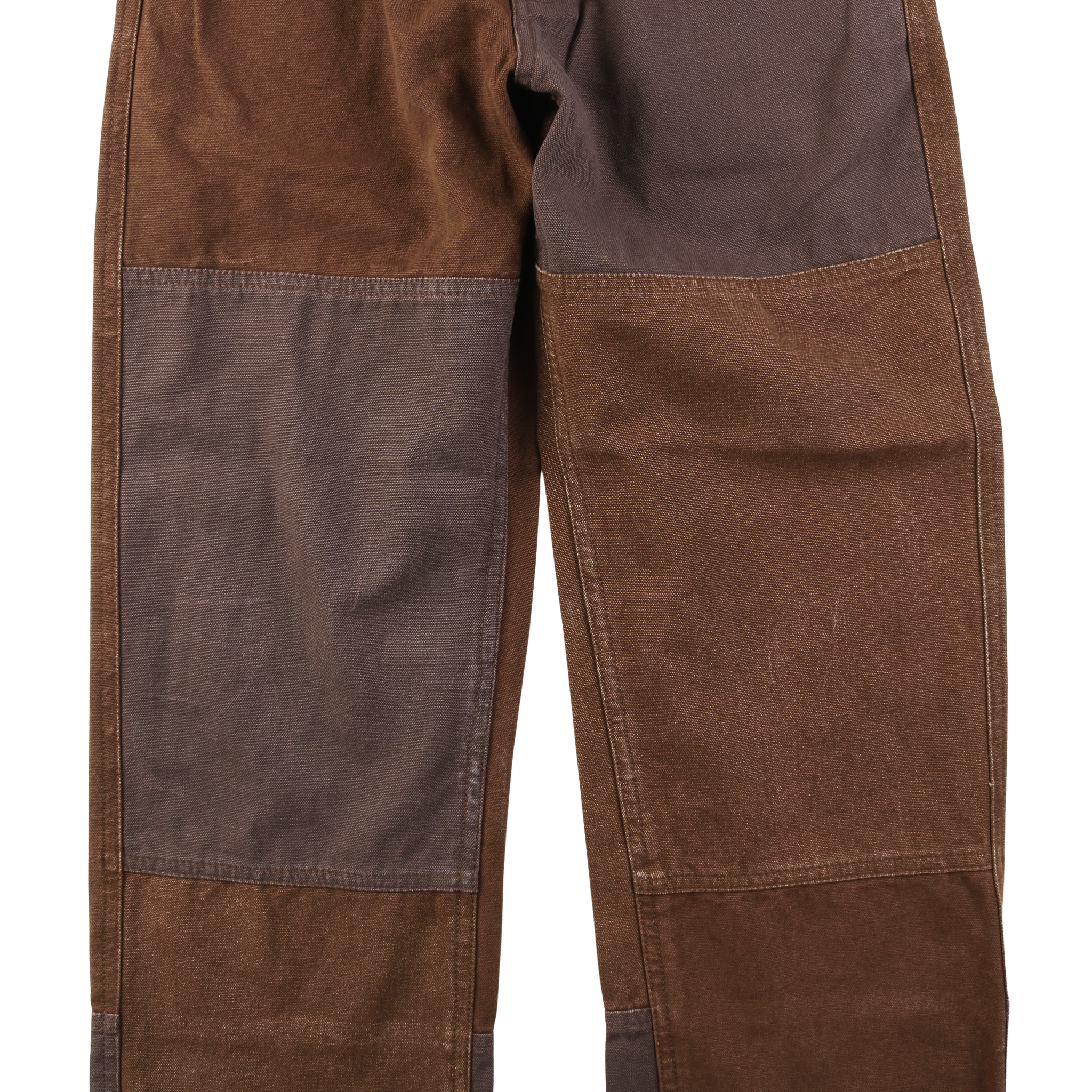 Work Pant - Brown