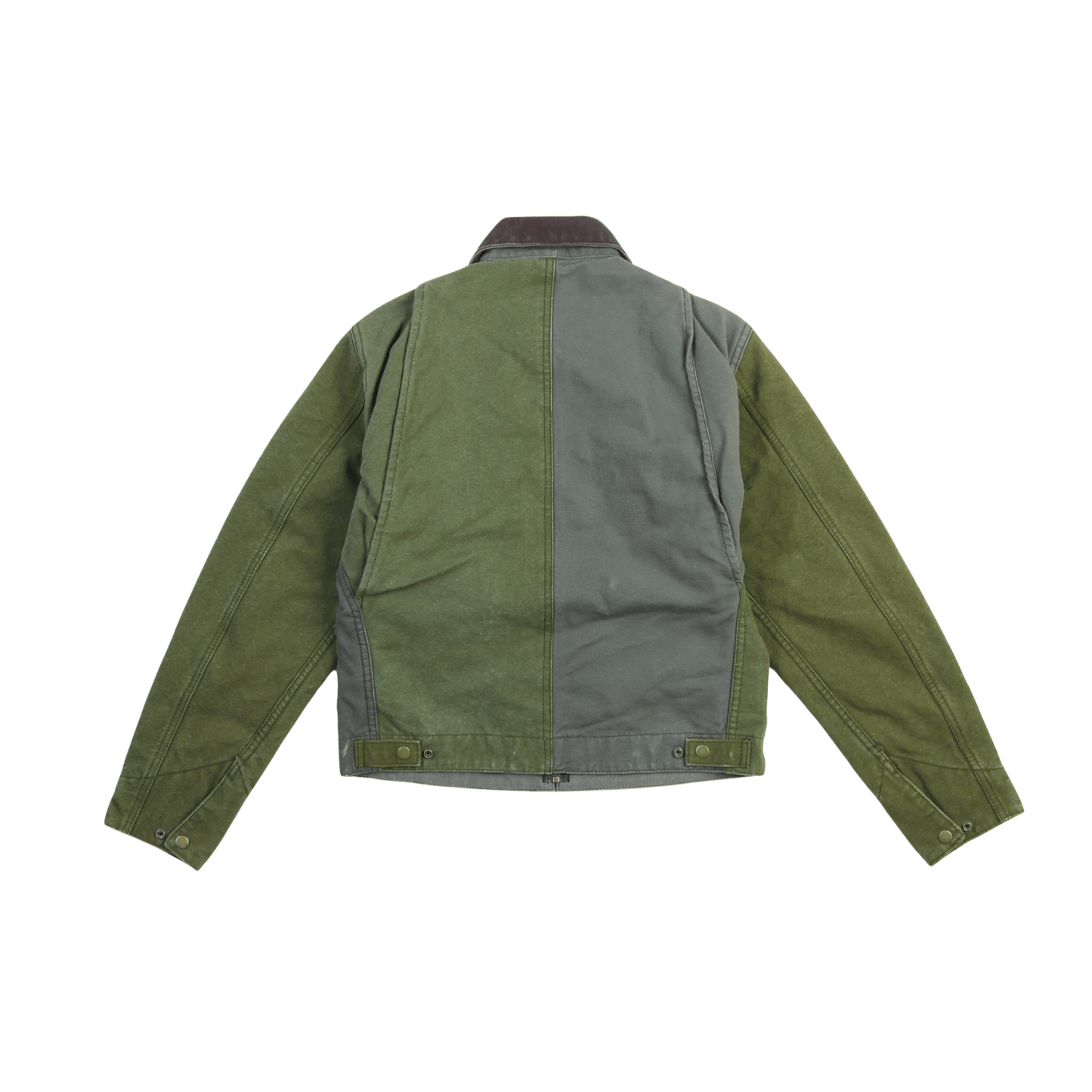 Work Jacket N°02