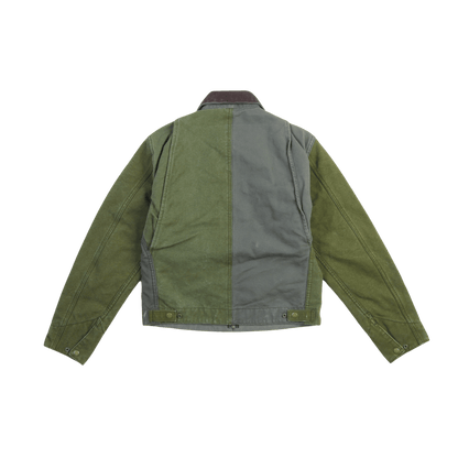 Work Jacket N°02