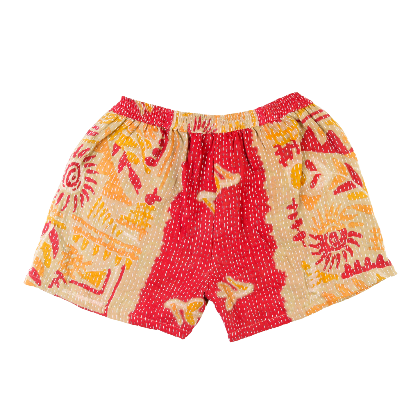 Kantha Beach Short N°84