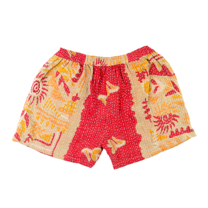 Kantha Beach Short N°84