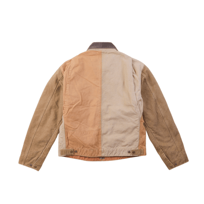 Work Jacket N°123