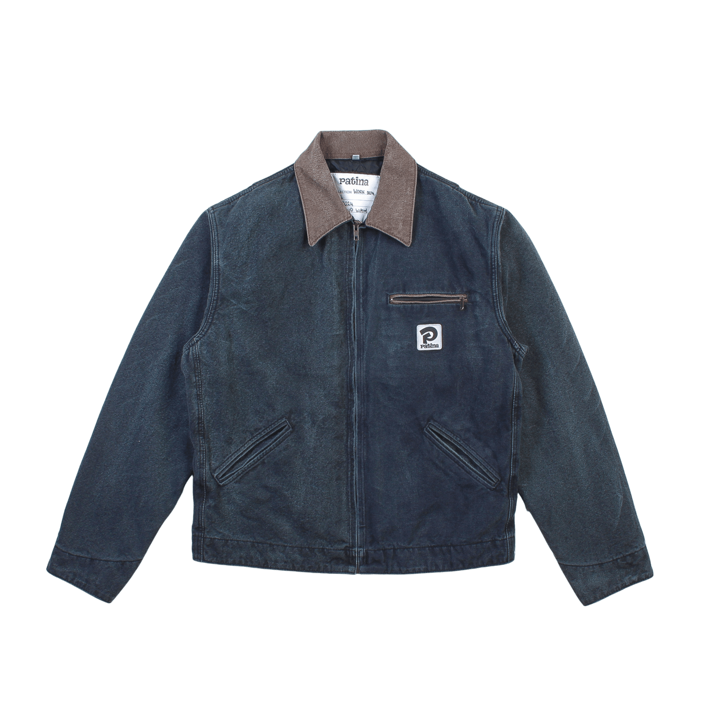 Work Jacket N°259