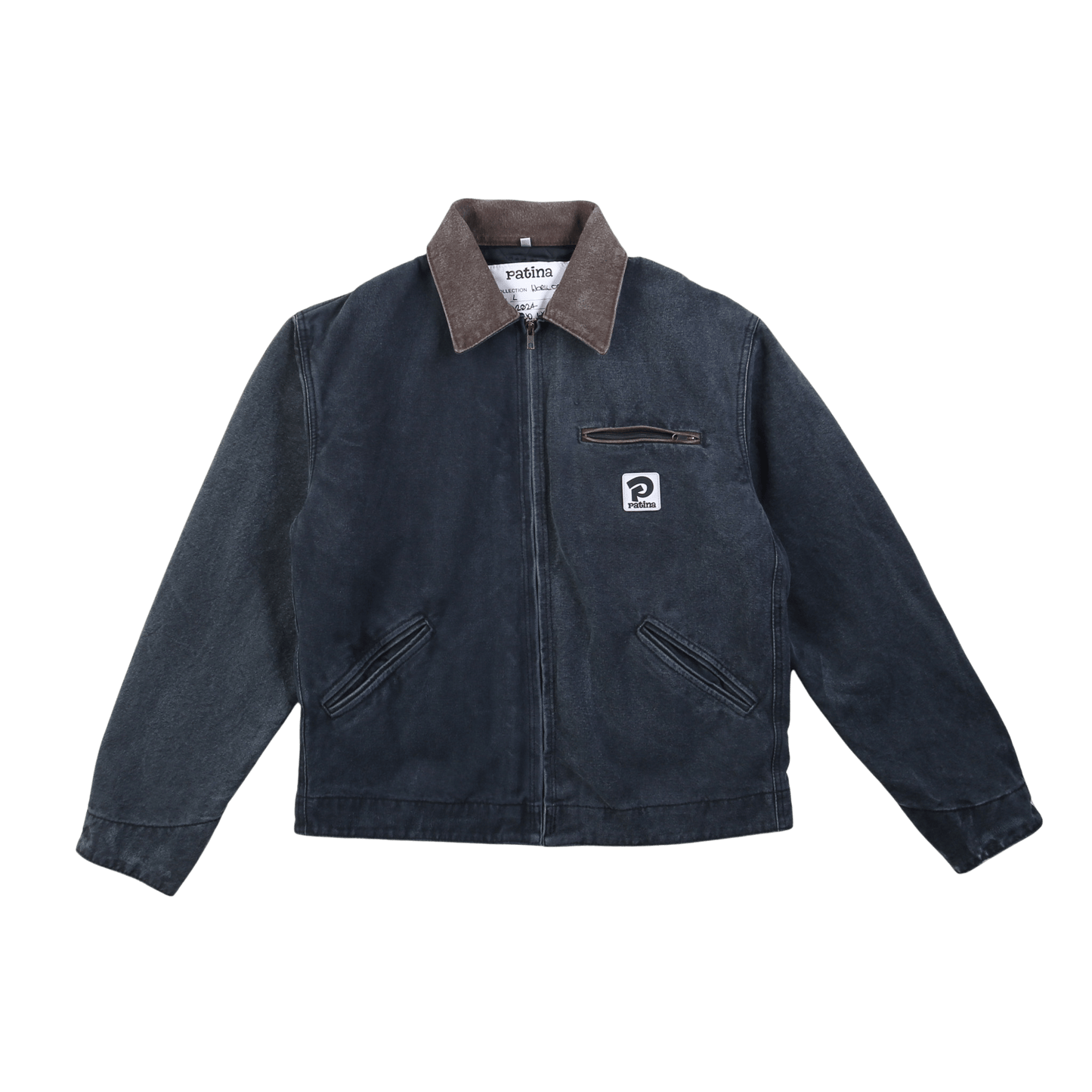 Work Jacket N°282