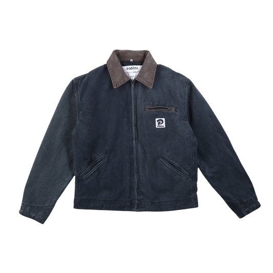 Work Jacket N°282