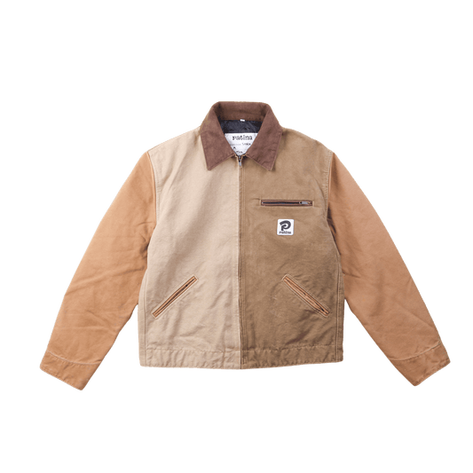 Work Jacket N°125