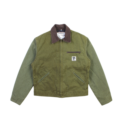 Work Jacket N°152