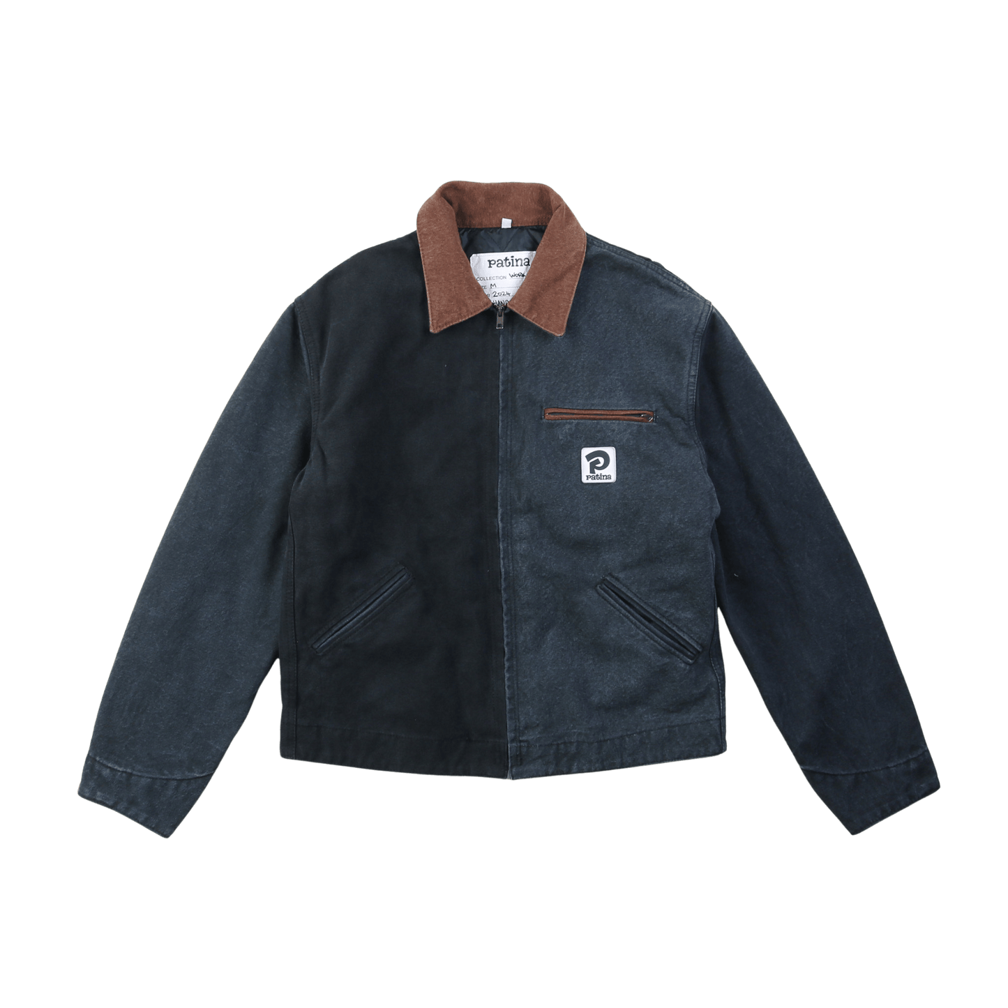 Work Jacket N°193