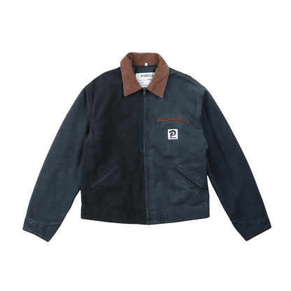 Work Jacket N°193