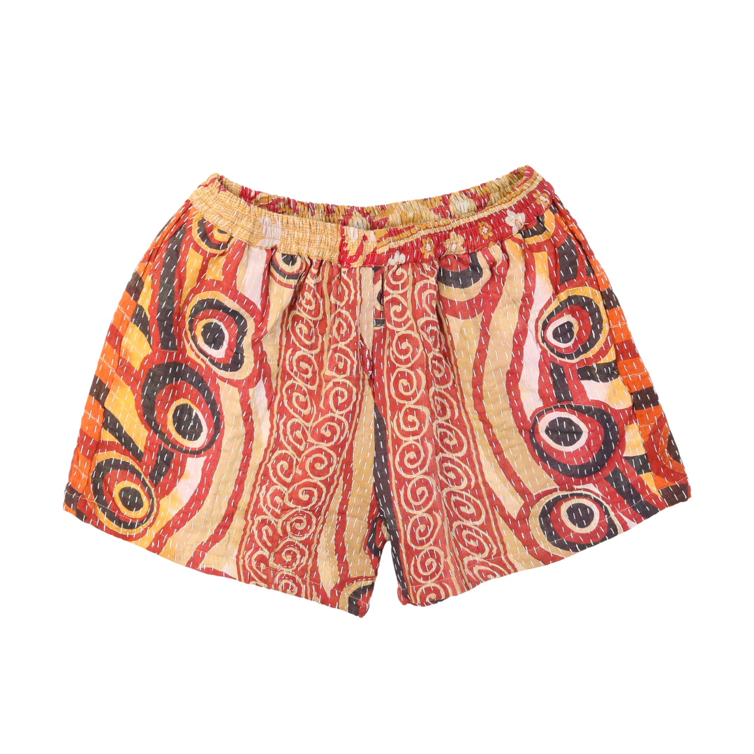 Kantha Beach Short N°09