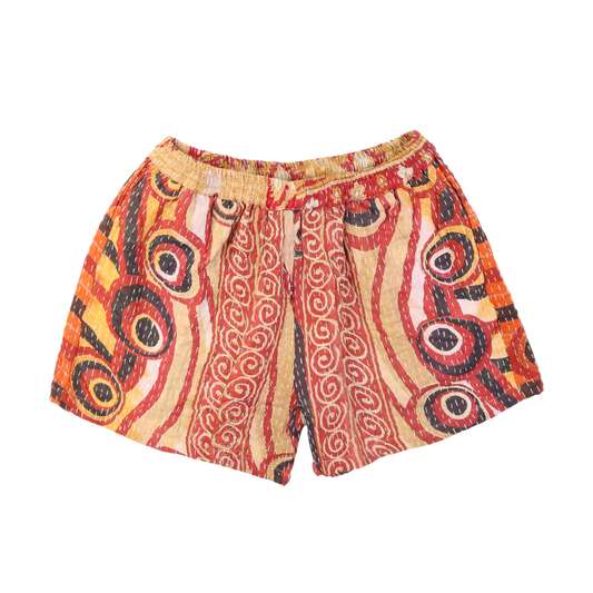 Kantha Beach Short N°09