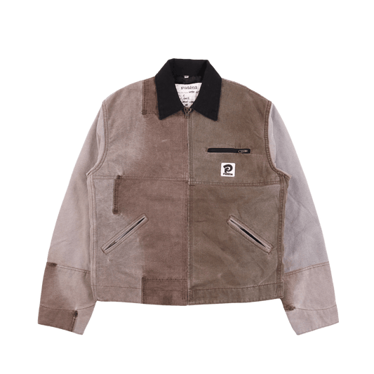 Work Jacket N°92