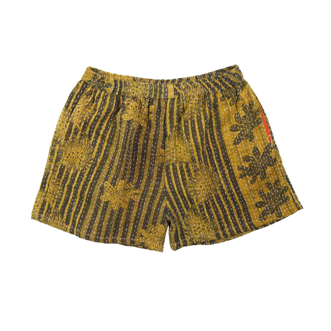 Kantha Beach Short N°92