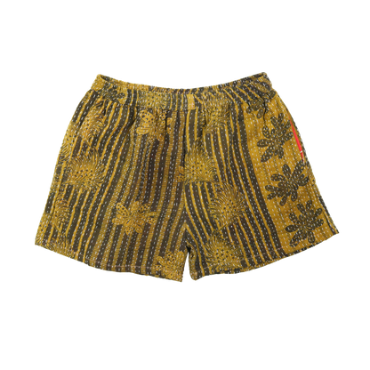 Kantha Beach Short N°92