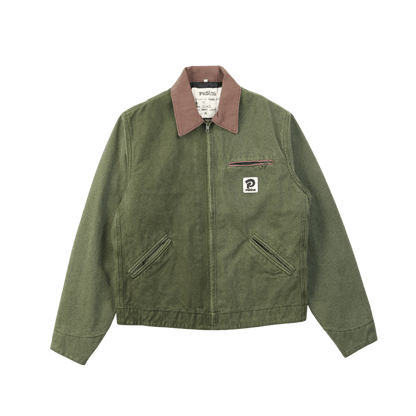 Work Jacket N°63